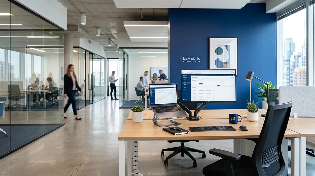 Офис innerdailycontour.com