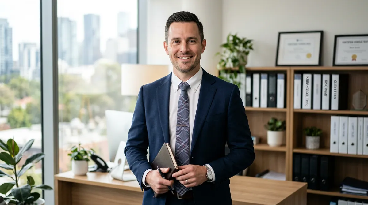 Дмитрий Козлов, эксперт по страховым договорам