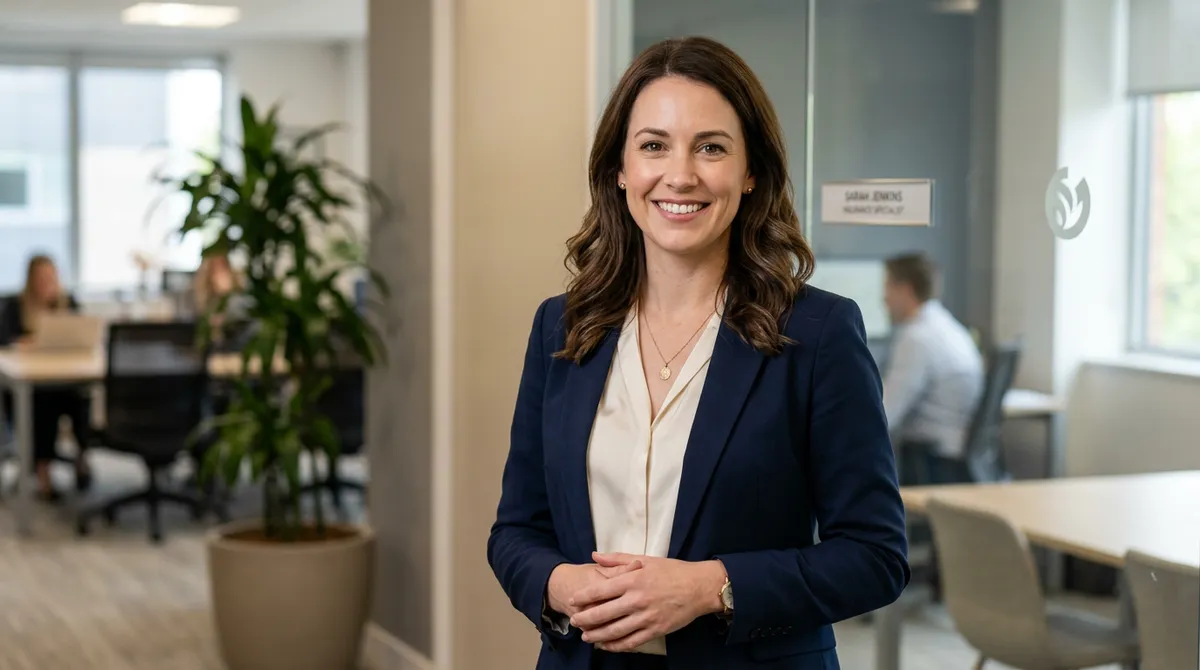 Анна Смирнова, эксперт по документам страхования